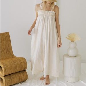 Laude the Label Laurel Jumpsuit